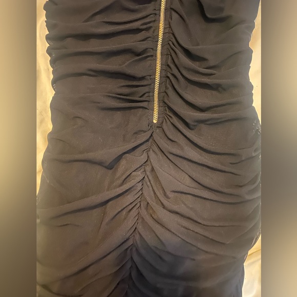 Fashion Nova Black dress - Picture 7 of 7